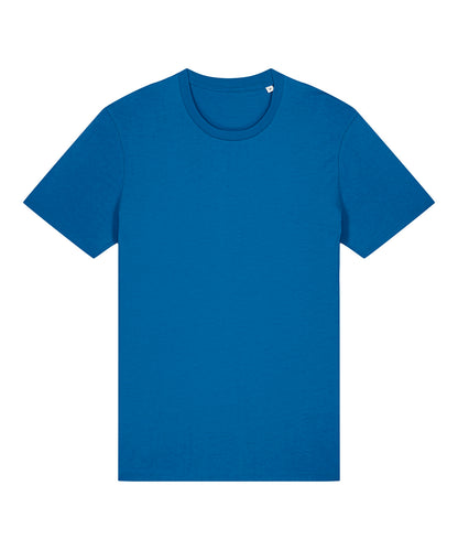 Stanley/Stella SX236 Unisex Crafter iconic mid-light t-shirt (STTU170-STTU976) in Royal Blue