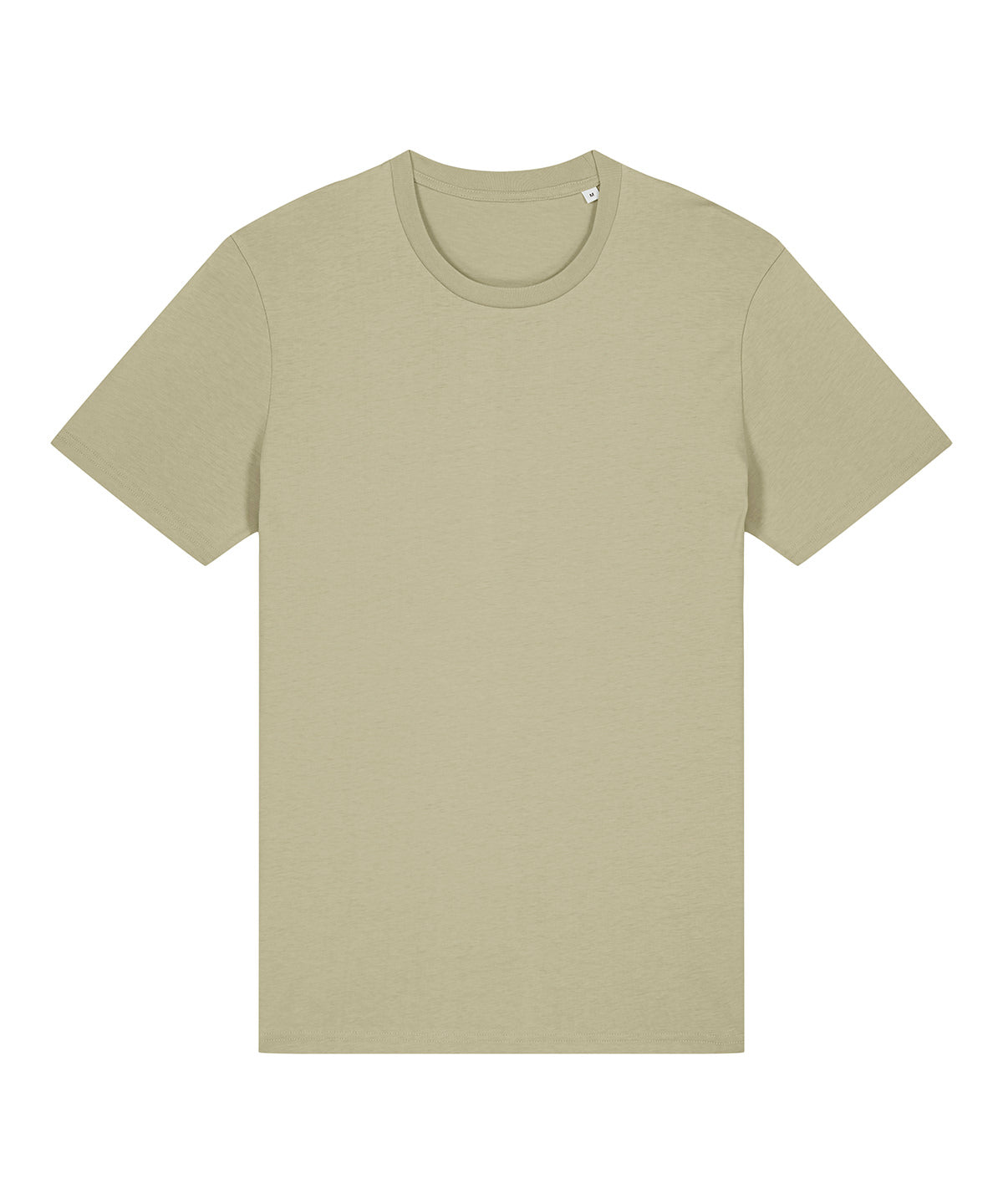 Stanley/Stella SX236 Unisex Crafter iconic mid-light t-shirt (STTU170-STTU976) in Sage