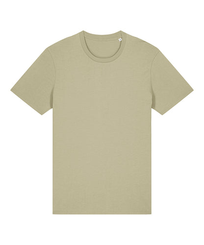Stanley/Stella SX236 Unisex Crafter iconic mid-light t-shirt (STTU170-STTU976) in Sage