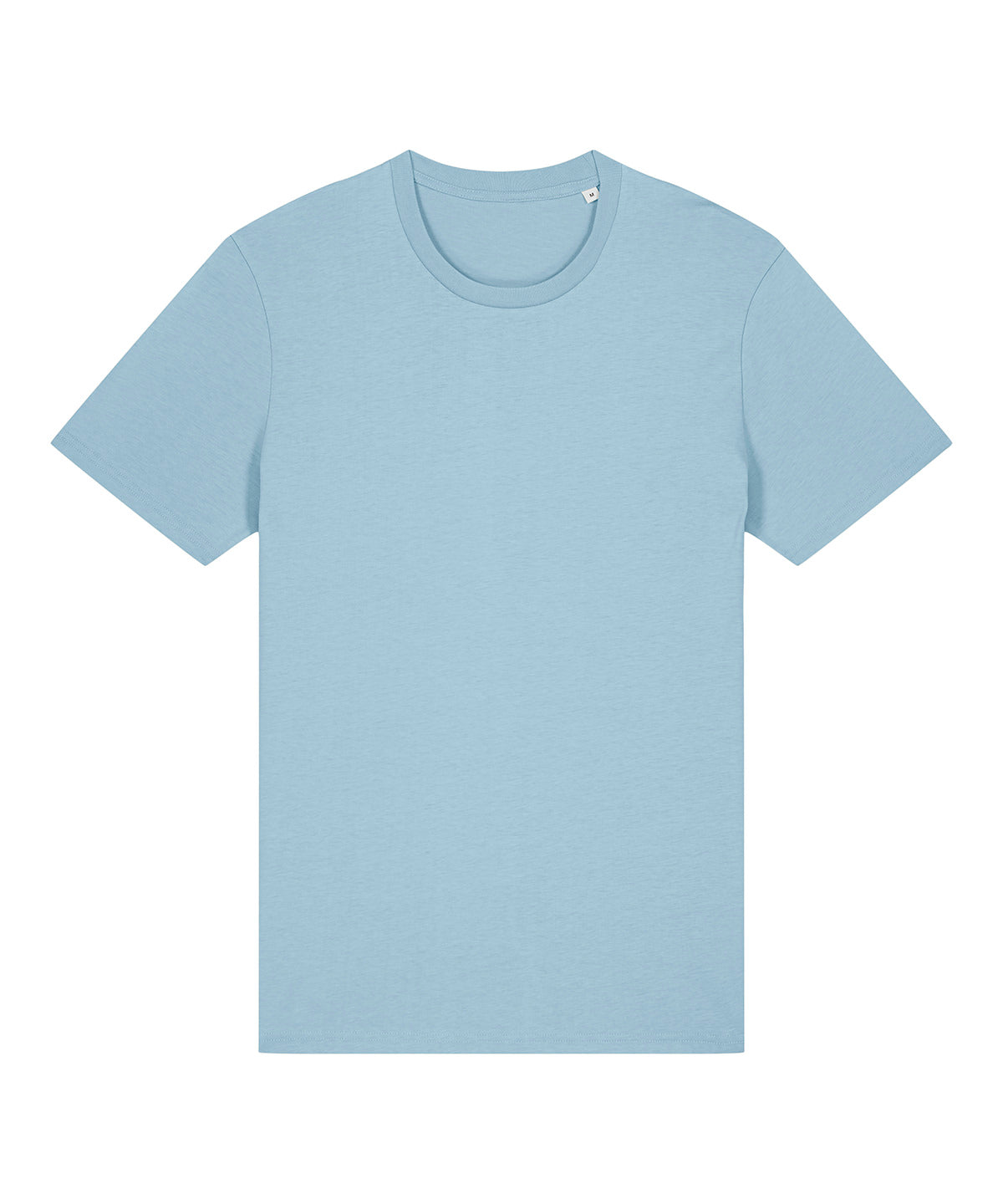 Stanley/Stella SX236 Unisex Crafter iconic mid-light t-shirt (STTU170-STTU976) in Sky Blue*