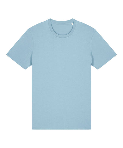 Stanley/Stella SX236 Unisex Crafter iconic mid-light t-shirt (STTU170-STTU976) in Sky Blue*