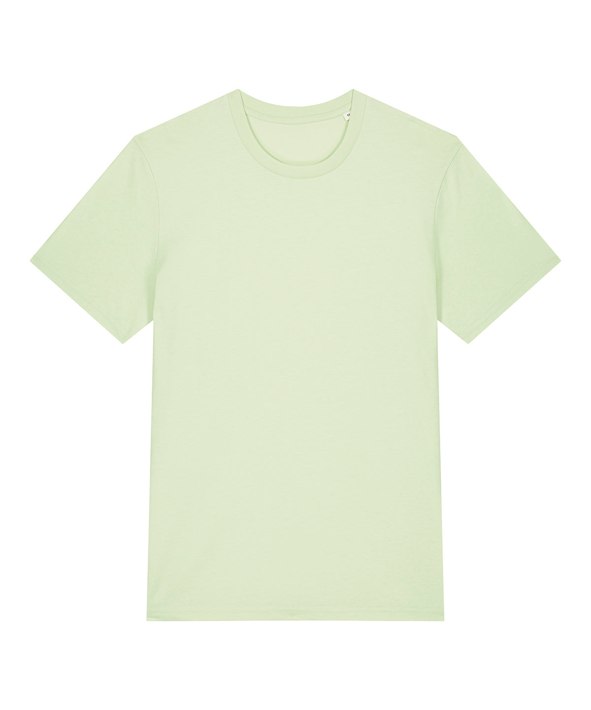Stanley/Stella SX236 Unisex Crafter iconic mid-light t-shirt (STTU170-STTU976) in Stem Green