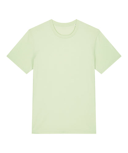 Stanley/Stella SX236 Unisex Crafter iconic mid-light t-shirt (STTU170-STTU976) in Stem Green