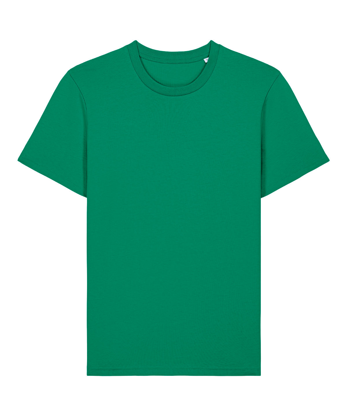 Stanley/Stella SX236 Unisex Crafter iconic mid-light t-shirt (STTU170-STTU976) in Verdant Green