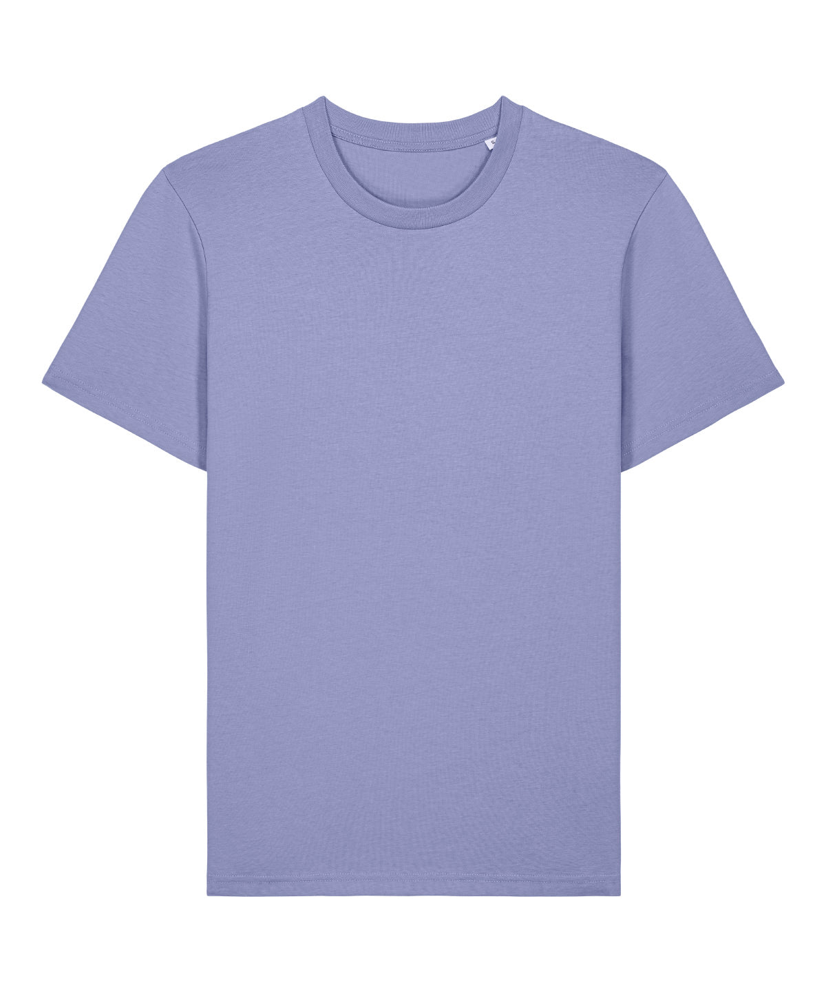Stanley/Stella SX236 Unisex Crafter iconic mid-light t-shirt (STTU170-STTU976) in Violet