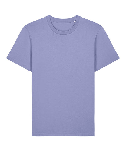 Stanley/Stella SX236 Unisex Crafter iconic mid-light t-shirt (STTU170-STTU976) in Violet