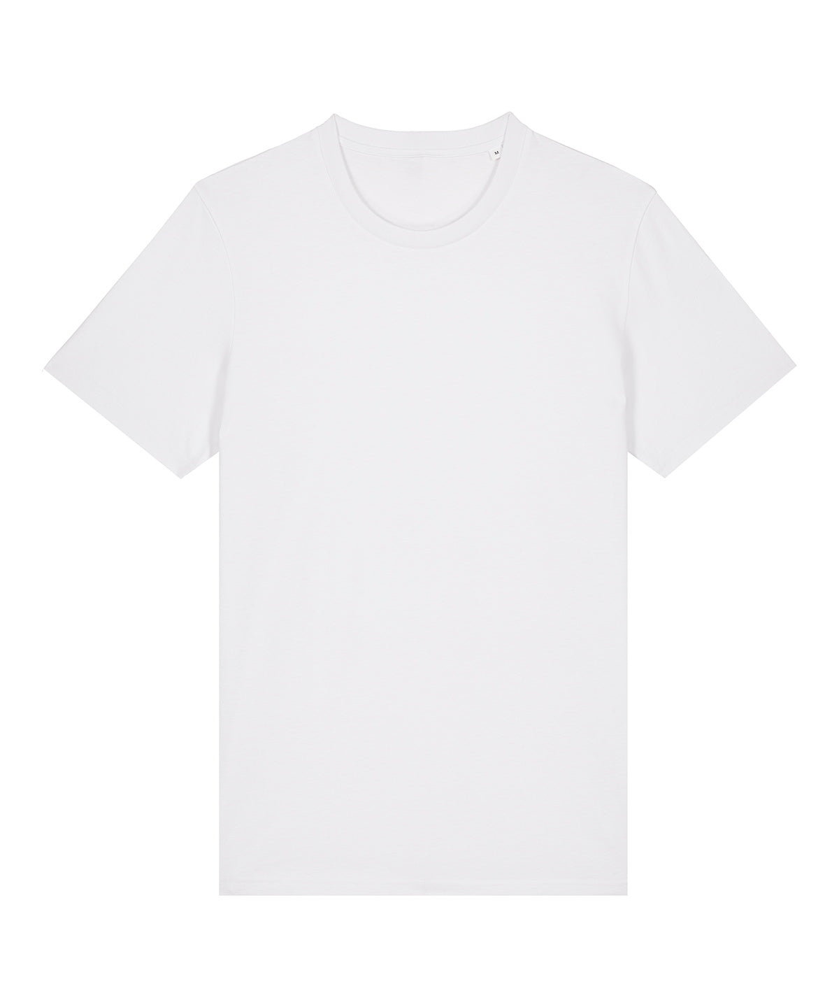 Stanley/Stella SX236 Unisex Crafter iconic mid-light t-shirt (STTU170-STTU976) in White*