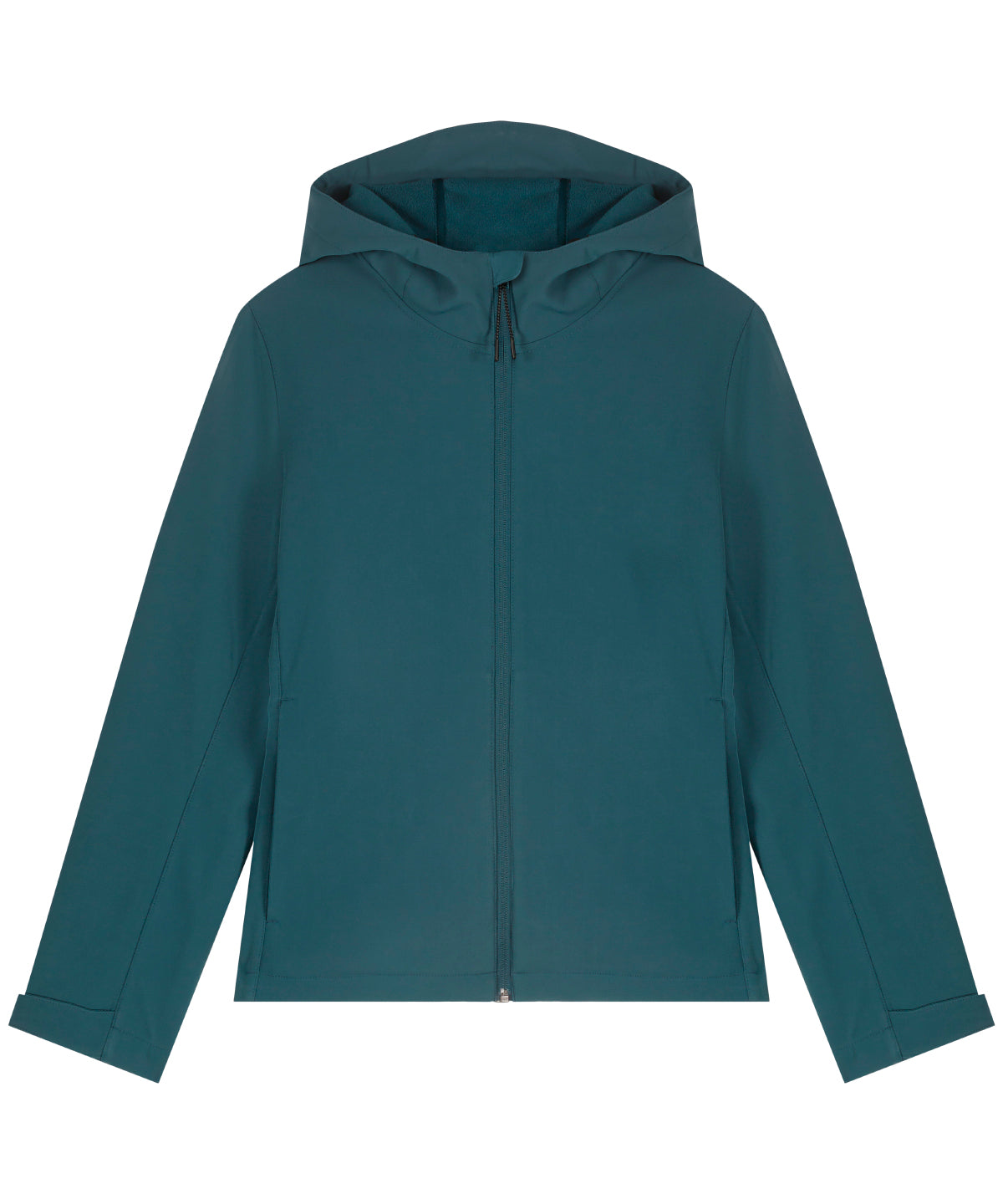 Stanley/Stella SX239 Women’s Stella Discoverer hooded softshell (STJW159) in Stargazer