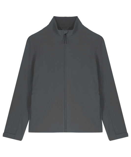 Stanley/Stella SX240 Stanley Navigator softshell (STJM167) in Anthracite