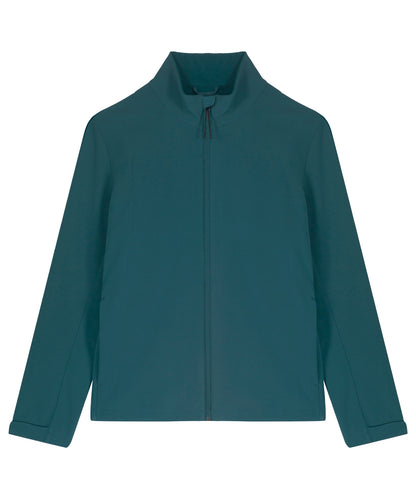 Stanley/Stella SX240 Stanley Navigator softshell (STJM167) in Stargazer