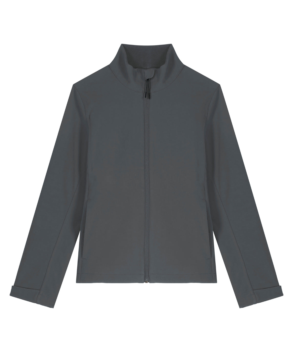 Stanley/Stella SX241 Women’s Stella Navigator softshell (STJW166) in Anthracite