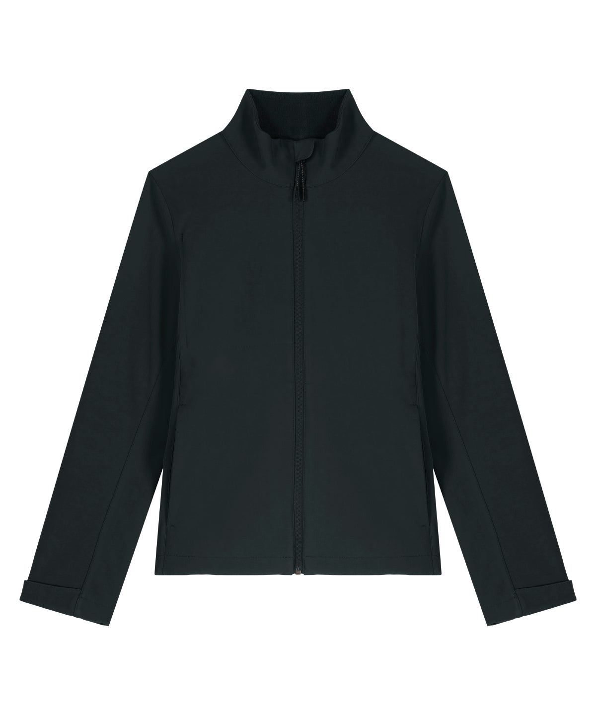 Stanley/Stella SX241 Women’s Stella Navigator softshell (STJW166) in Black