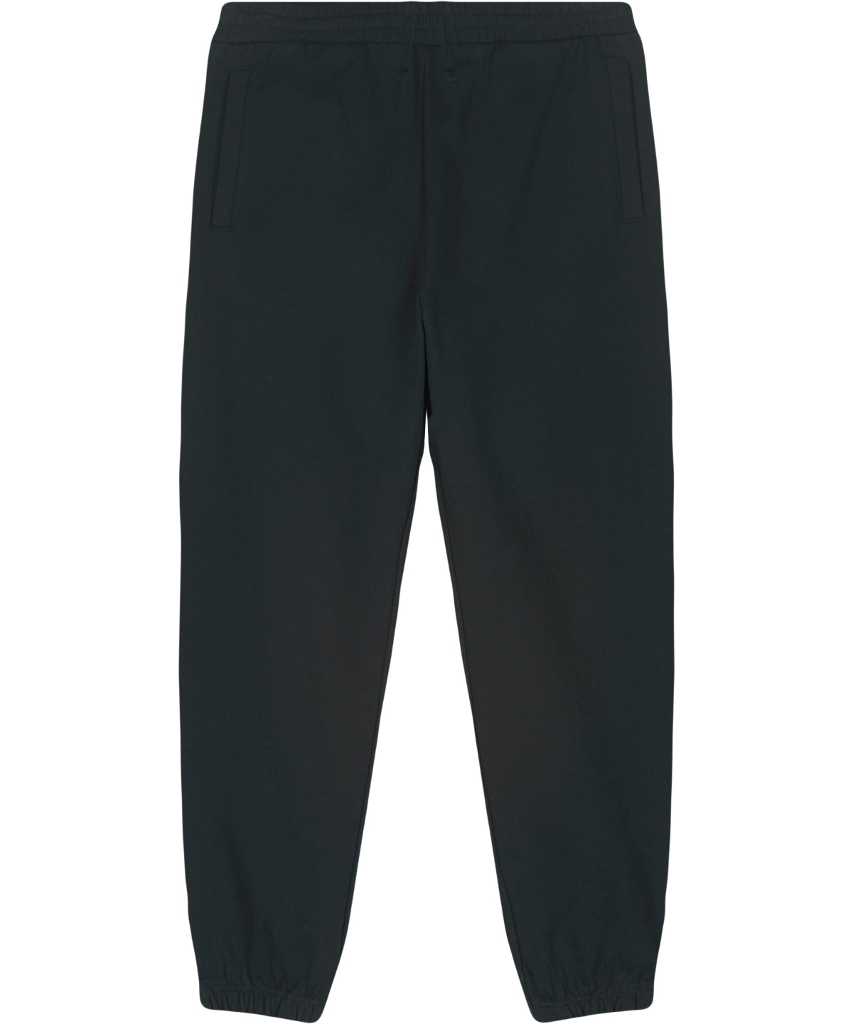 Stanley/Stella SX242 Unisex Jammer dry sweatpants (STBU157) in Black
