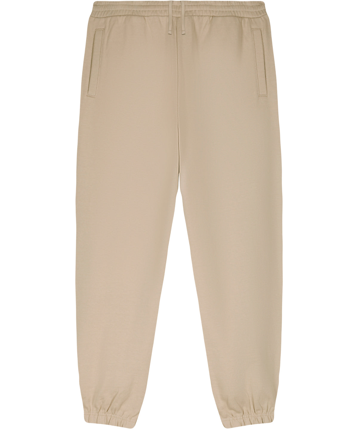 Stanley/Stella SX242 Unisex Jammer dry sweatpants (STBU157) in Desert Dust