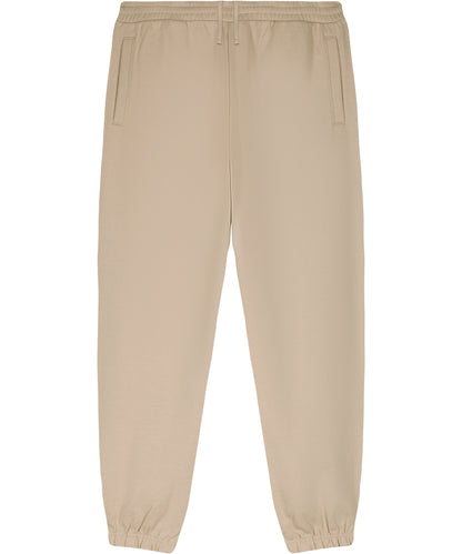 Stanley/Stella SX242 Unisex Jammer dry sweatpants (STBU157) in Desert Dust