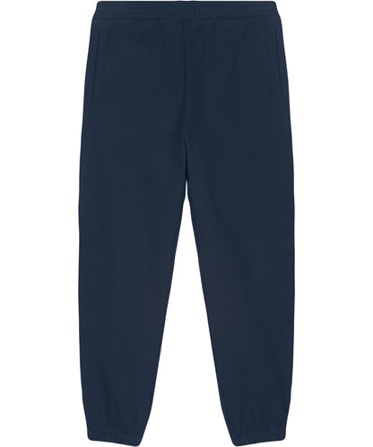 Stanley/Stella SX242 Unisex Jammer dry sweatpants (STBU157) in French Navy