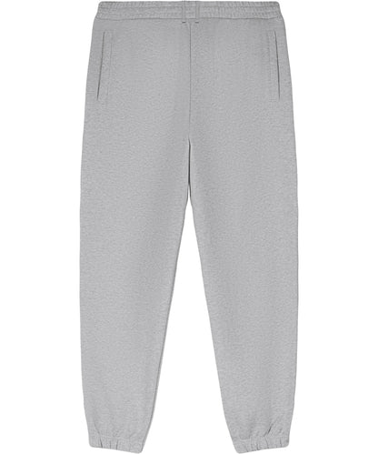 Stanley/Stella SX242 Unisex Jammer dry sweatpants (STBU157) in Heather Grey
