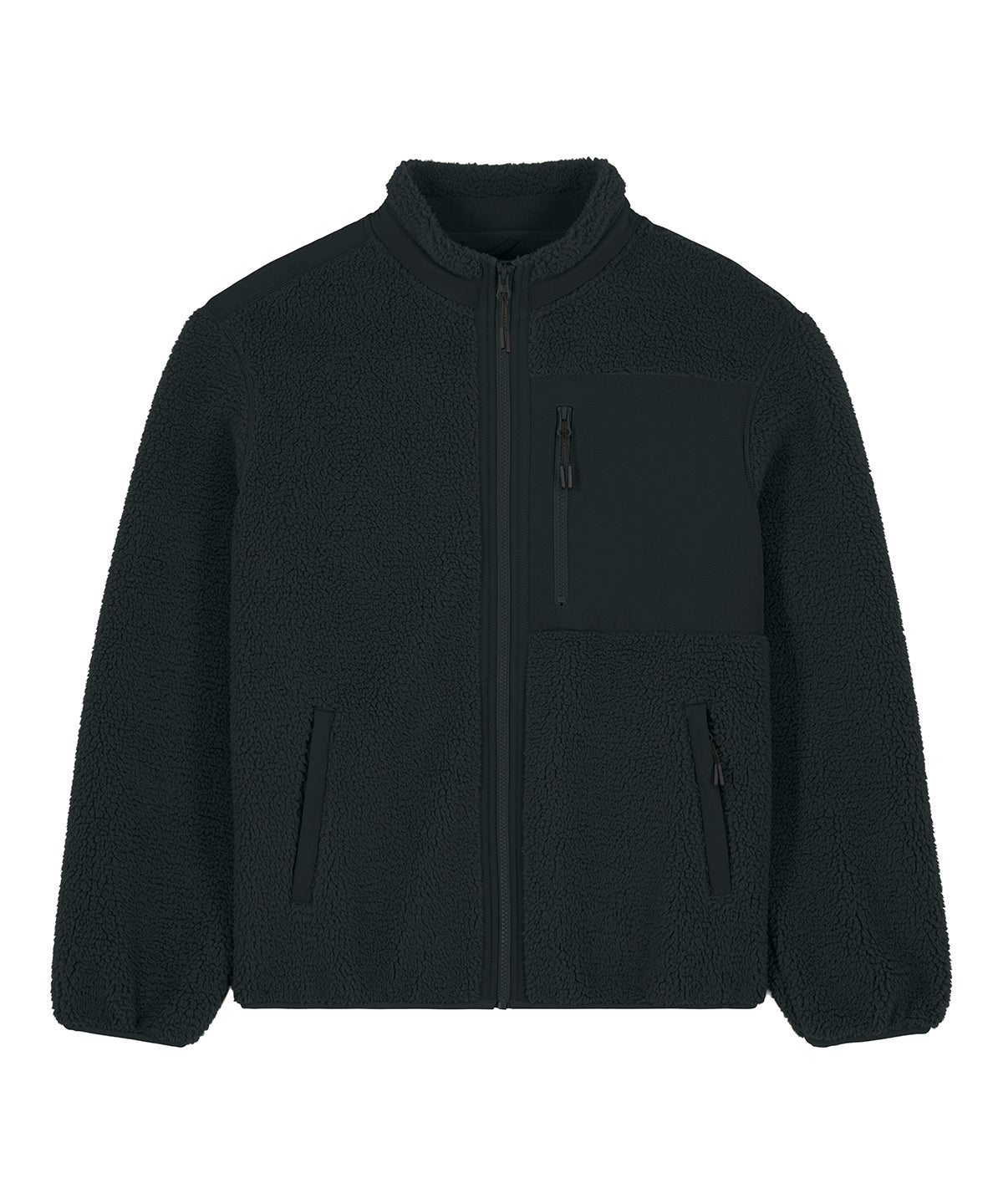 Stanley/Stella SX249 Brooker (STJU248) in Black