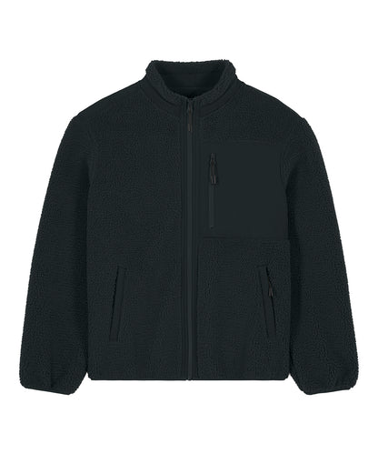 Stanley/Stella SX249 Brooker (STJU248) in Black