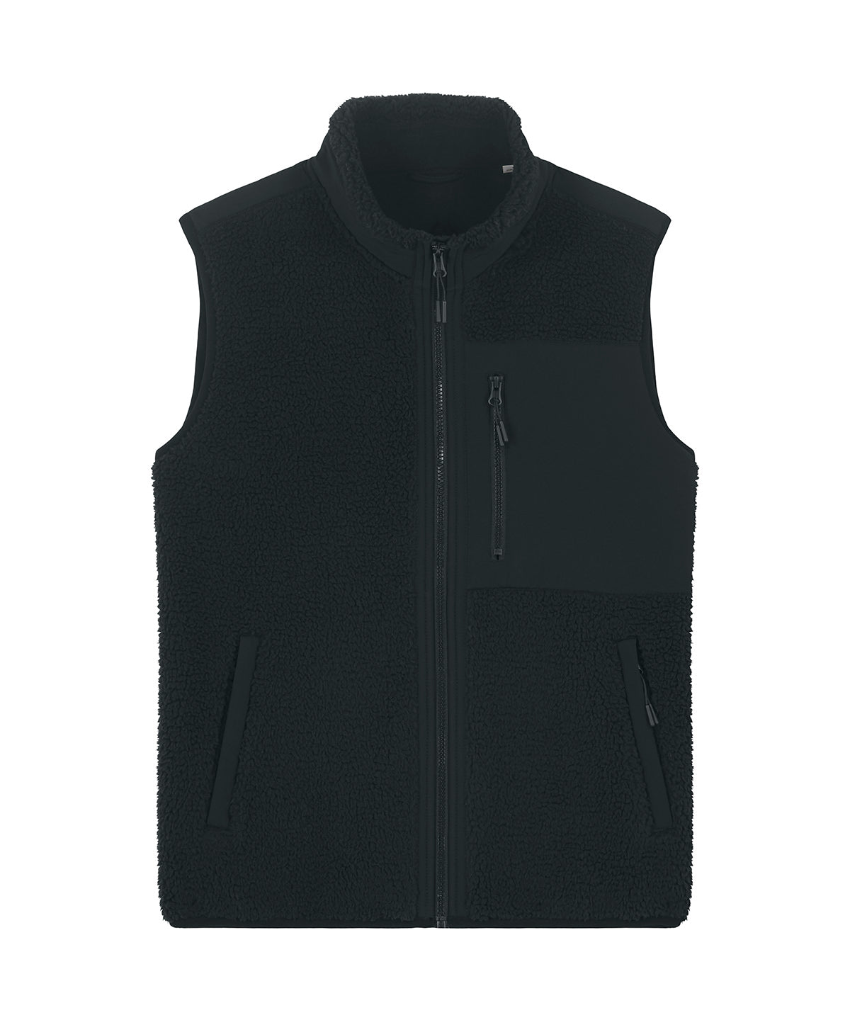 Stanley/Stella SX250 Liner (STJU249) in Black