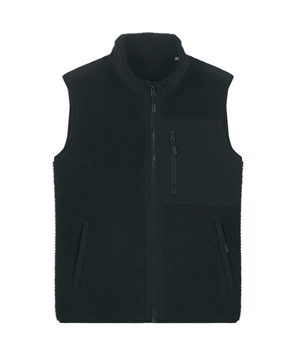 Stanley/Stella SX250 Liner (STJU249) in Black