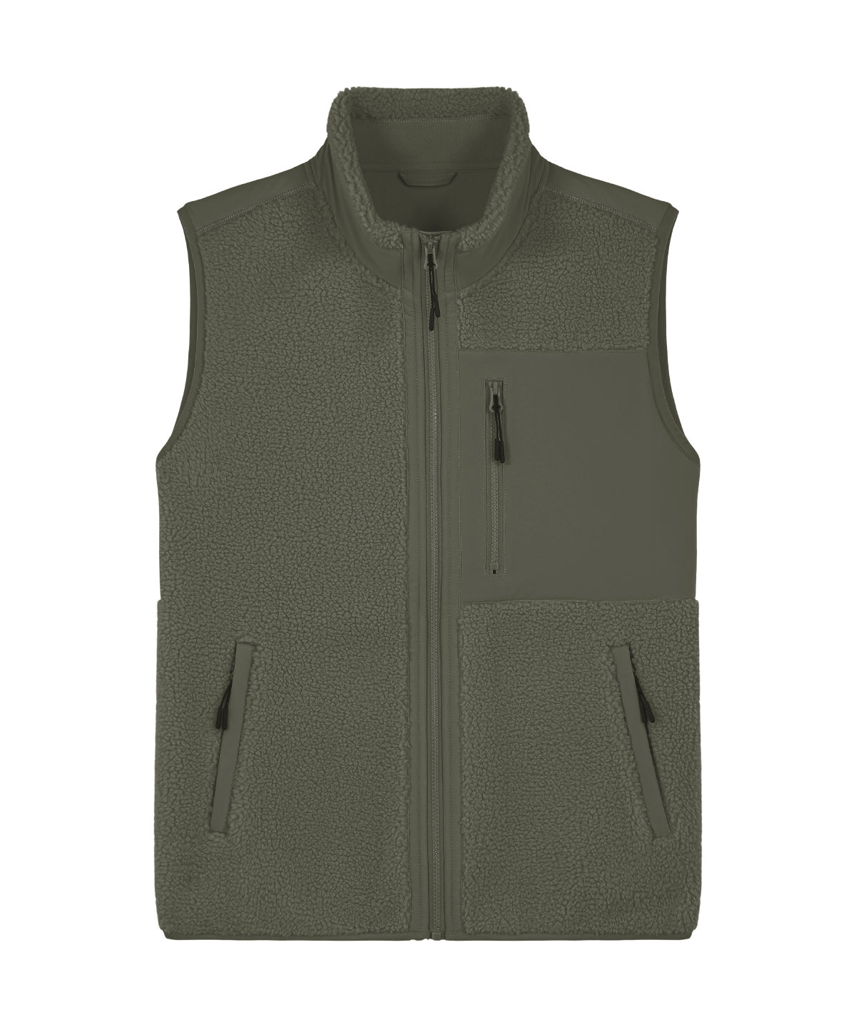 Stanley/Stella SX250 Liner (STJU249) in Khaki