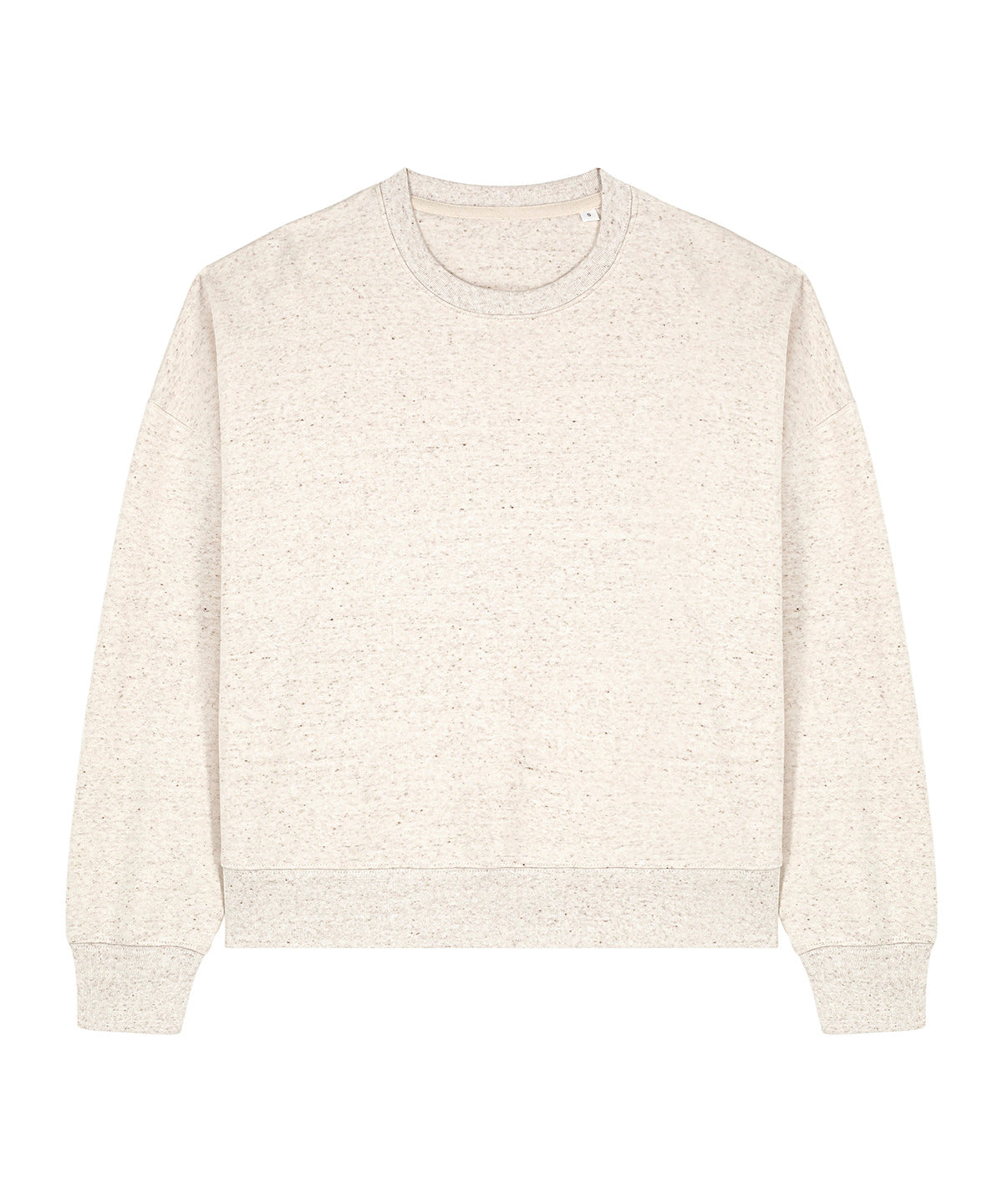 Stanley/Stella SX254 Stella Alma (STSW212) in Eco Heather
