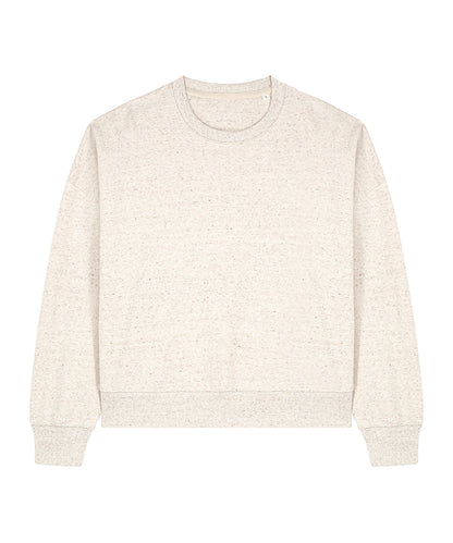Stanley/Stella SX254 Stella Alma (STSW212) in Eco Heather
