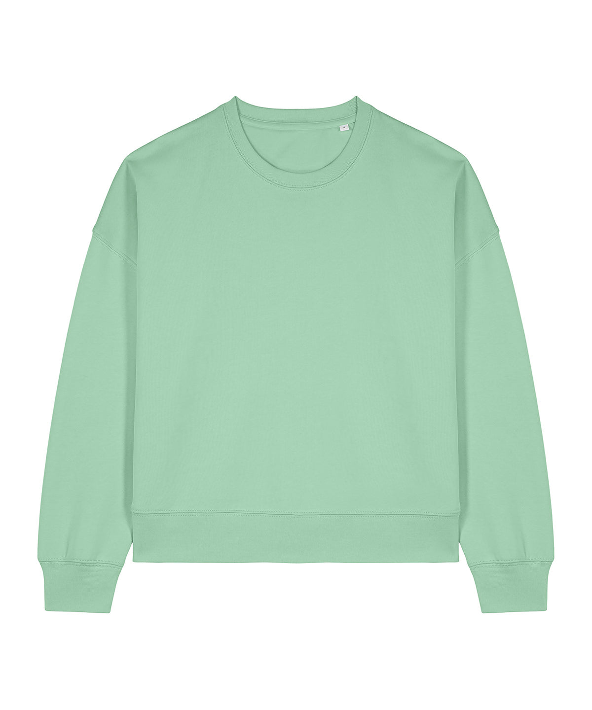 Stanley/Stella SX254 Stella Alma (STSW212) in Misty Jade