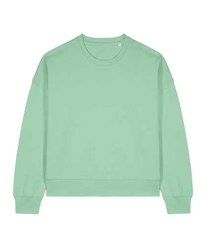 Stanley/Stella SX254 Stella Alma (STSW212) in Misty Jade