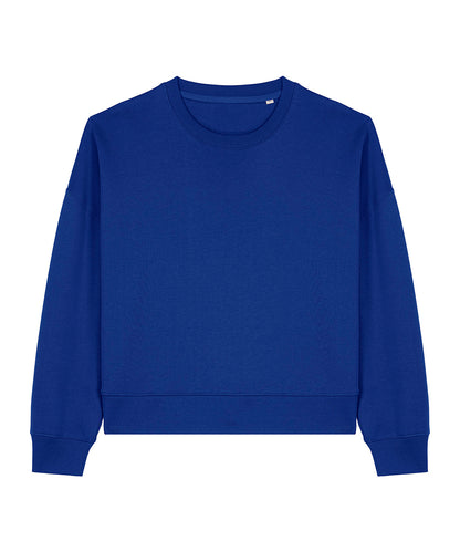 Stanley/Stella SX254 Stella Alma (STSW212) in Worker Blue