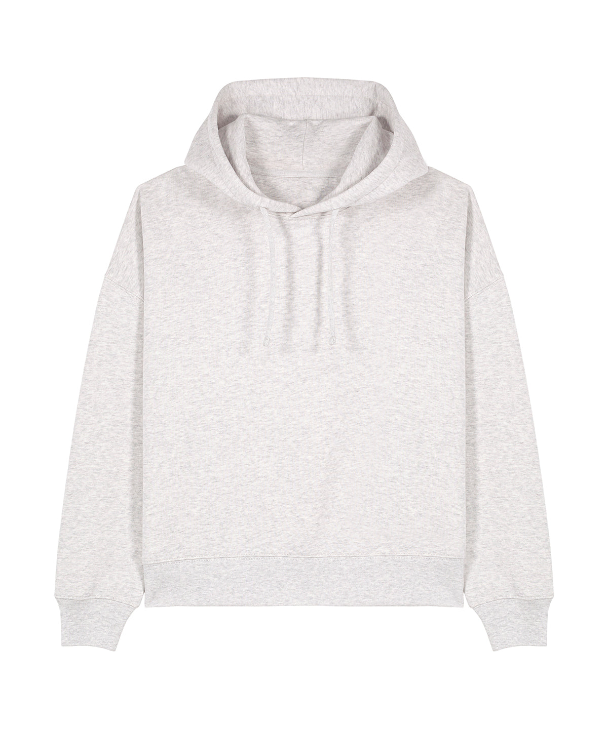 Stanley/Stella SX259 Stella Nora (STSW213) in Cool Heather Grey