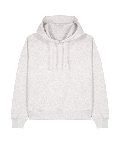 Stanley/Stella SX259 Stella Nora (STSW213) in Cool Heather Grey