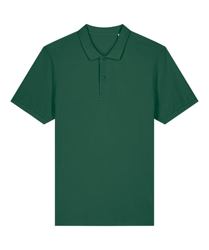 Stanley/Stella SX264 Stanley Coaster (STPM224) in Bottle Green