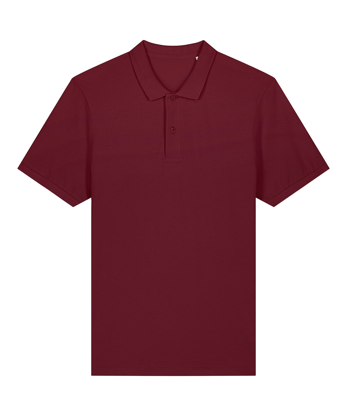 Stanley/Stella SX264 Stanley Coaster (STPM224) in Burgundy