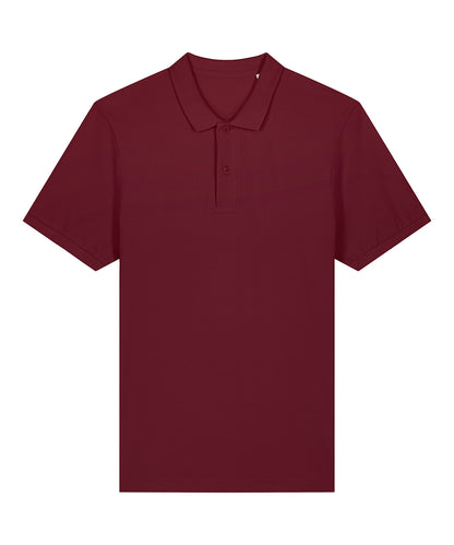 Stanley/Stella SX264 Stanley Coaster (STPM224) in Burgundy