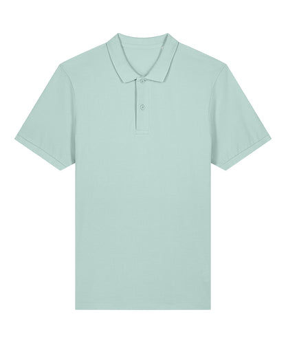 Stanley/Stella SX264 Stanley Coaster (STPM224) in Caribbean Blue