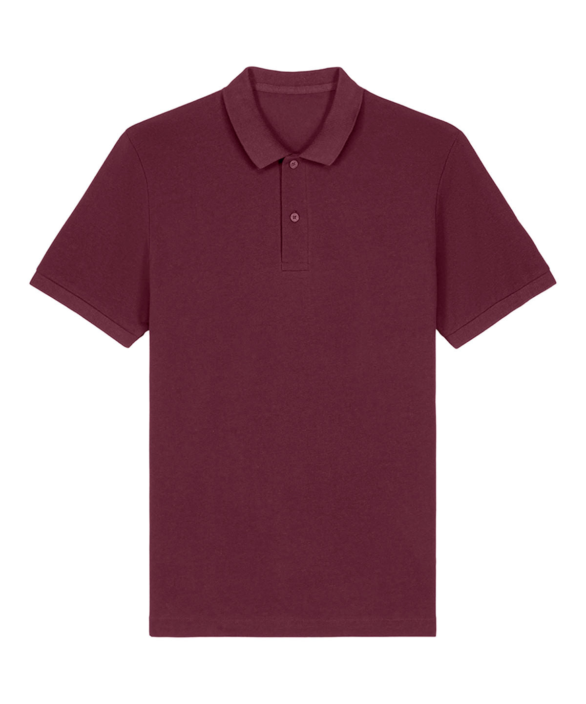 Stanley/Stella SX264 Stanley Coaster (STPM224) in Deep Plum
