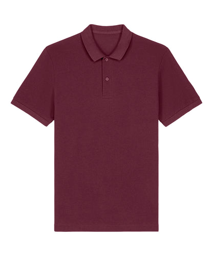 Stanley/Stella SX264 Stanley Coaster (STPM224) in Deep Plum