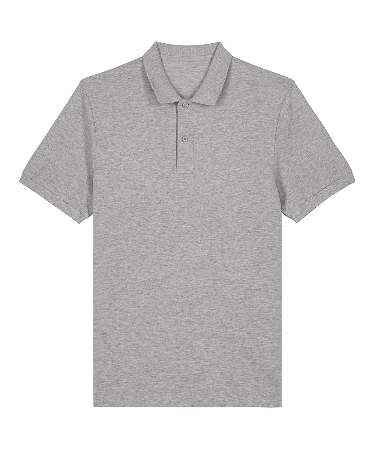 Stanley/Stella SX264 Stanley Coaster (STPM224) in Heather Grey