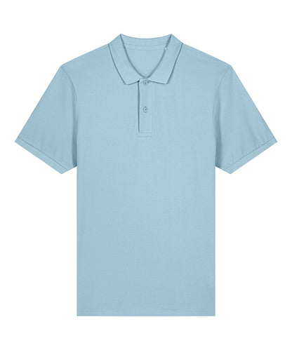 Stanley/Stella SX264 Stanley Coaster (STPM224) in Sky Blue
