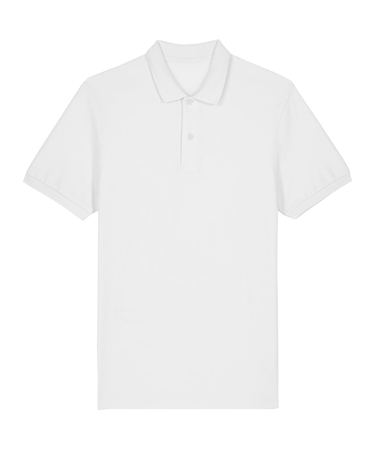 Stanley/Stella SX264 Stanley Coaster (STPM224) in White*