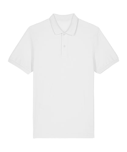Stanley/Stella SX264 Stanley Coaster (STPM224) in White*