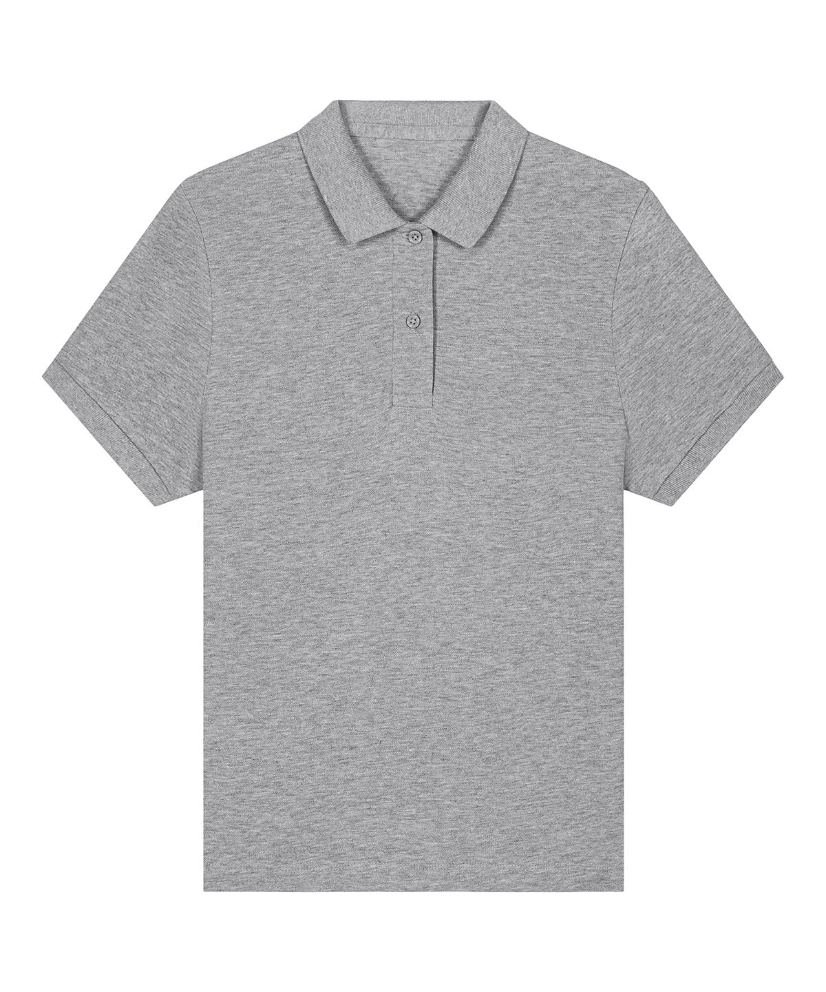 Stanley/Stella SX265 Stella Coaster (STPW977) in Heather Grey