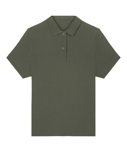 Stanley/Stella SX265 Stella Coaster (STPW977) in Khaki