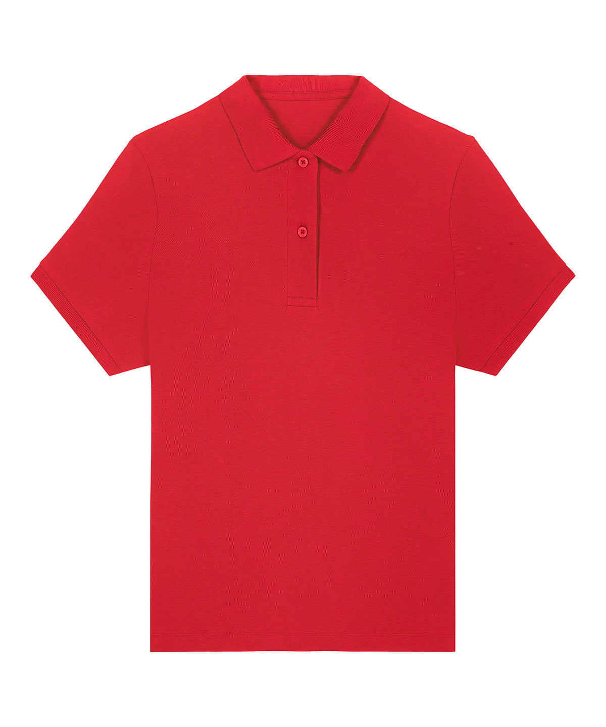 Stanley/Stella SX265 Stella Coaster (STPW977) in Red