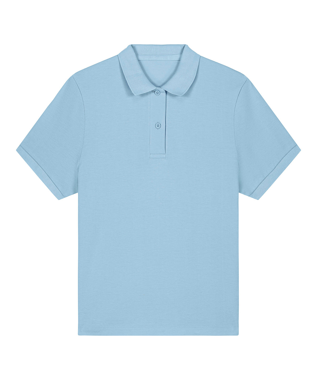 Stanley/Stella SX265 Stella Coaster (STPW977) in Sky Blue