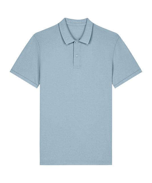 Stanley/Stella SX266 Coaster Vintage (STPU252) in Garment Dyed Blue Stone