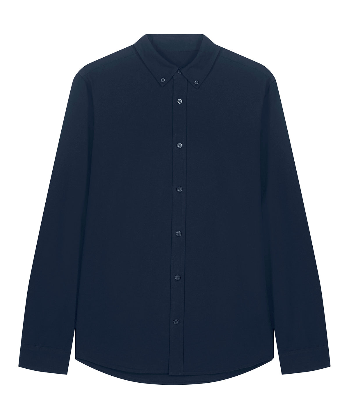 Stanley/Stella SX269 Stanley Oxford shirt (STWM968) in French Navy