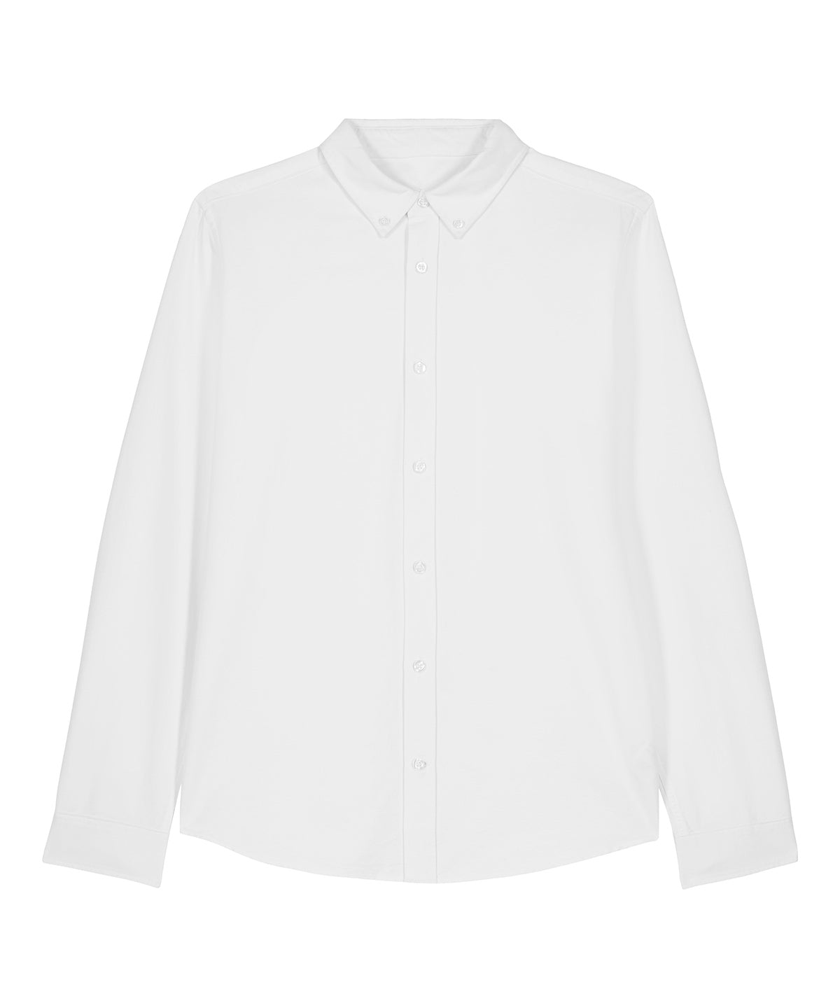 Stanley/Stella SX269 Stanley Oxford shirt (STWM968) in White